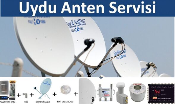 Hemşin Antenci